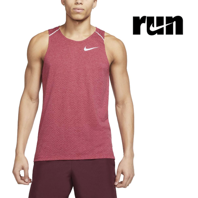 nike rise 365 tank top